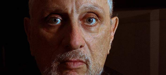 Ο ηθοποιός Τζόφρυ Τζουλιάνο βρίζει πελάτη σουπερμάρκετ: «Αντε γα@@σου! – Δείτε το λόγο (βίντεο)